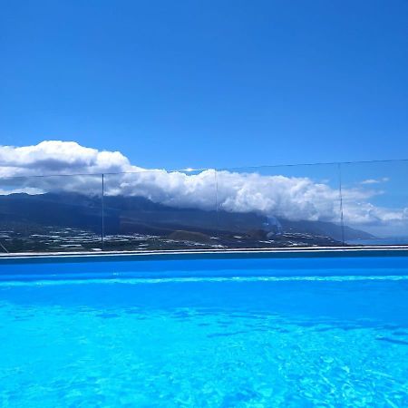 蒂哈拉费Casa Los Mangos别墅 外观 照片